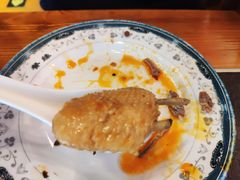 -重庆烧鸡公火锅(簋街店)