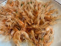 -狮王府淮扬菜(百家湖1912店)