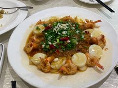 -好兄弟郭巨海鲜(天一阁店)