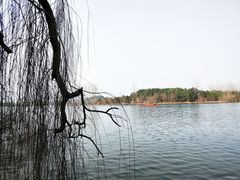 -三岔湖景区