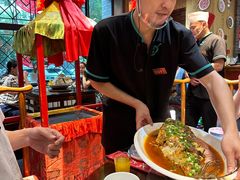 -东北大院·东北菜(三台子店)