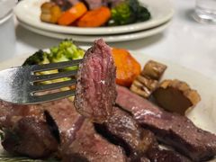 -K·Kitchen KK牛扒厨房(江南西店)