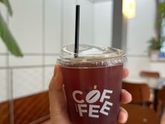 -有趣人类咖啡(永庆坊店)