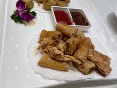 咸亨炸双味-咸亨酒店(和平店)