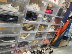 -三兔二手循环商店