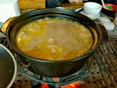 -蘑统田下·野生菌火锅