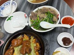 -珍珍小食店(西华路店)