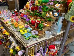 -CITY MART城市集市·里弄(北外滩来福士广场店)