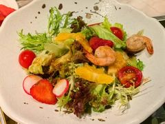 -火炉火自助餐(喜隆多店)