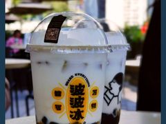 -喜茶(深圳海岸城店)