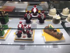 -视博茶点(美狮美高梅店)