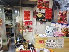 -四川老牛麻辣烫(北门桥店)
