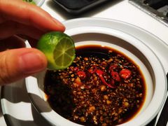 -东椰·海南椰子鸡火锅(朝阳门店)