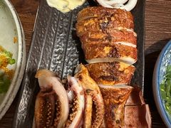-鸟亭·居酒屋(青年路店)