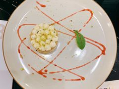 芋见红茶蛋糕-1981牛排西餐厅(海信店)