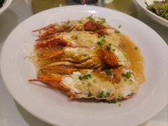 -骏莱海鲜鱼港(五角场店)