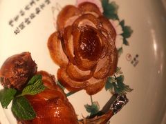 -京味斋·北京烤鸭(华威桥北工大店)