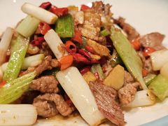 -福照楼汽锅鸡·云南菜(火车站锦江店)