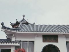 -梧桐山风景名胜区