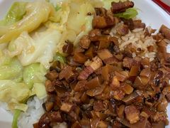 -喜家德虾仁水饺(景枫中心店)