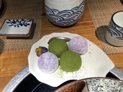 -蟹将军·松叶蟹和牛日料放题自助(K11店)