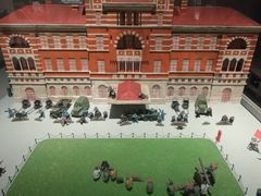 -上海市龙华烈士陵园