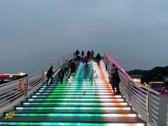 -湖州太湖旅游度假区-月亮广场