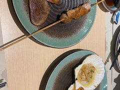 -大渔铁板烧(万象城店)