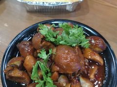 -老虎滩大连海鲜烧烤(建邺云锦路总店)