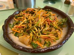 -老朴饭店(邮政街总店)