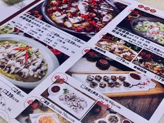 -周正水煮活鱼·吊水鱼(万科店)