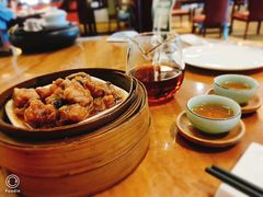 -北海金昌开元名都大酒店·四季轩中餐厅