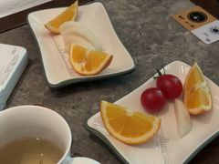 -和子足浴SPA会馆(东方之门店)