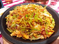 -西贝莜面村(银泰创意城店)