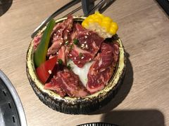 -好牛烧肉(世茂广场店)