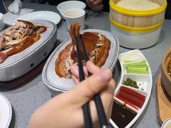 -紫光园·烤鸭(吕家营店)