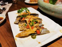 -Mr·Fish鱼鲜生海鲜放题(银泰in99店)