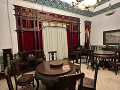 -张学良旧居陈列馆