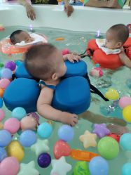 -乐悠游儿童游泳馆(宝安妇幼店)