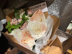 -Flower in(密渡桥店)