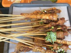 -林二哥宜烤官·宜宾小烧烤