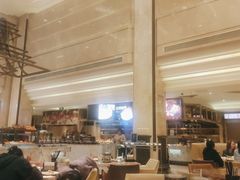 -盛宴标帜餐厅·亲子自助 (南昌喜来登酒店)