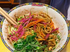 -大海碗·炸酱面·烤鸭·京菜(天坛店)