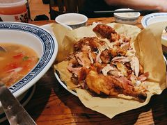 -老雒阳面馆·水席(定鼎门店)