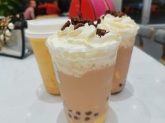 -古茗(耒阳发明家广场店)