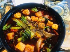 -特色油边心管烤串