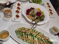 -味+新京宴·烤鸭·北京菜(创意谷店)