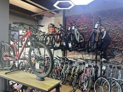 -永久自行车旗舰店(上海No.001店)