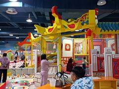 -嘉文梦想世界(SM天津滨海城市广场店)