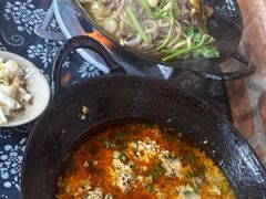 合渣-张关合渣(航空大道店)